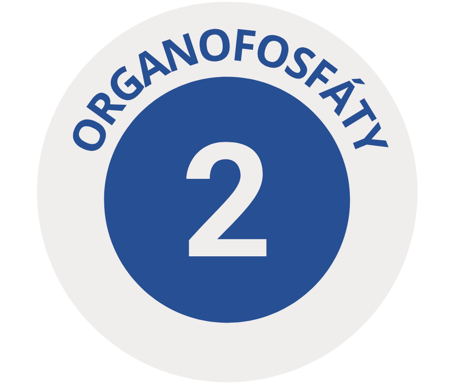 2-organofosfáty